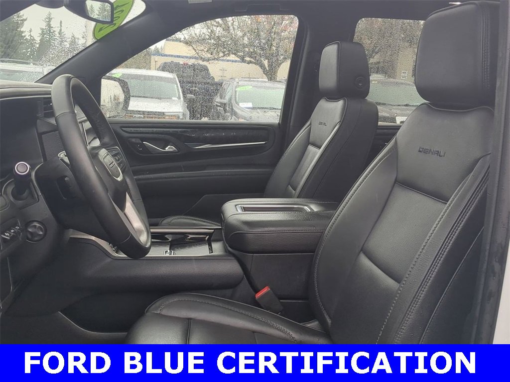 Used 2024 GMC Yukon Denali image 13