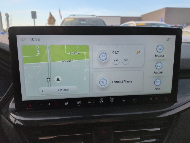 Certified 2023 Ford Escape ST-Line Select w/ Tech Pack #2 AWD/4WD image 38
