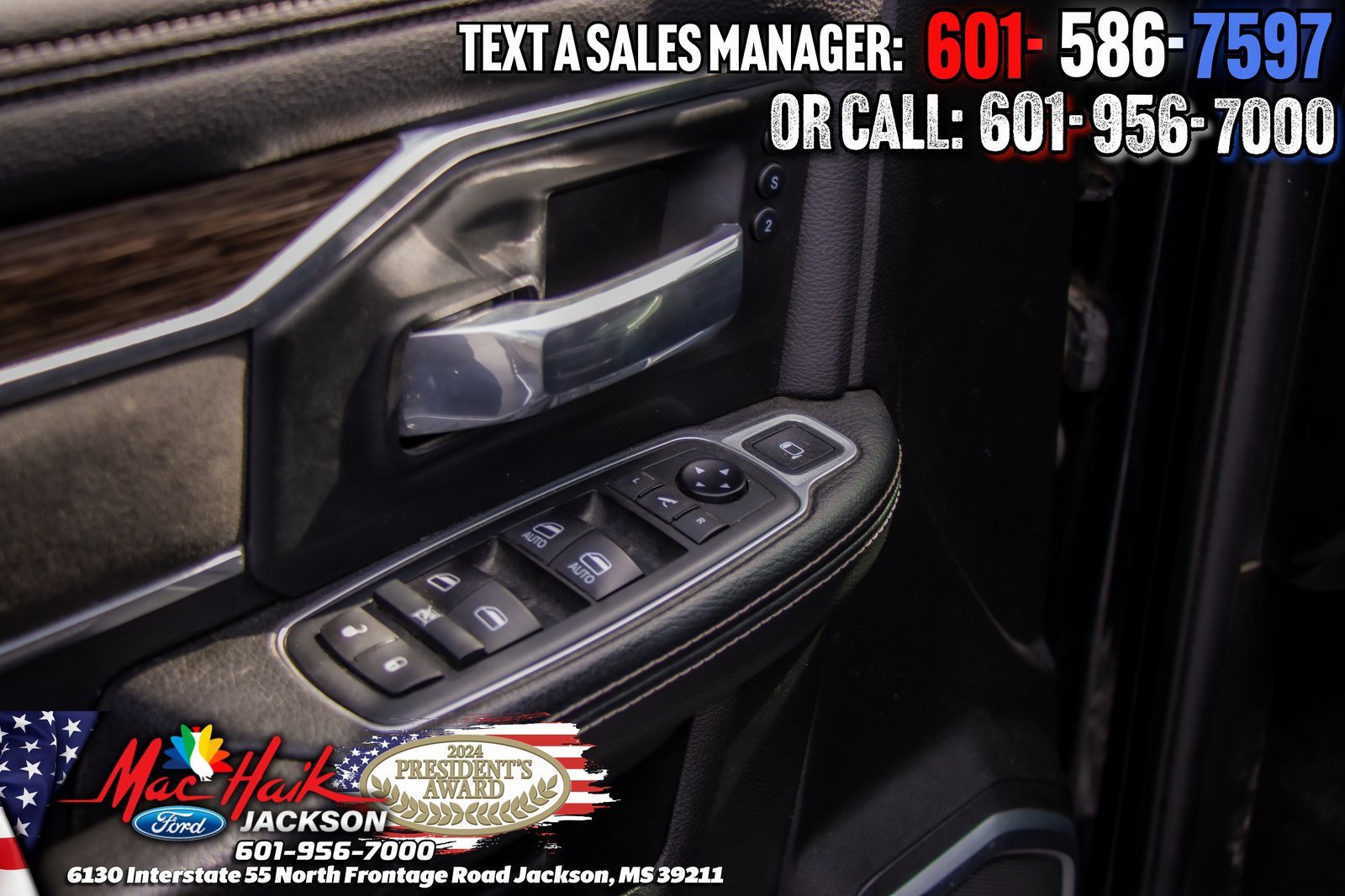 Used 2020 RAM 2500 Laramie image 11
