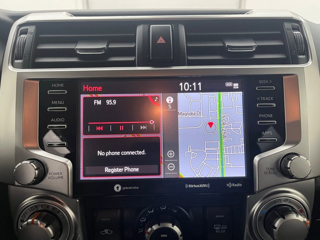 Used 2024 Toyota 4Runner SR5 Premium image 18