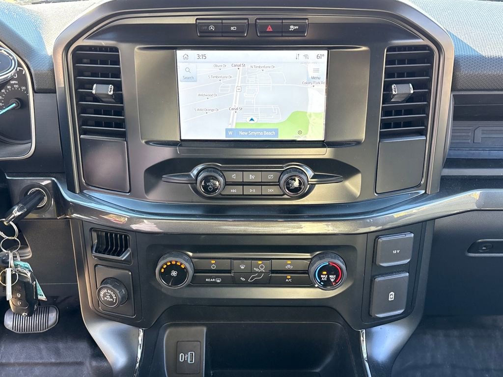 Certified 2023 Ford F150 XL w/ STX Appearance Package image 23