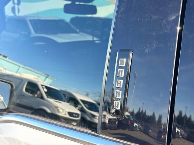 Certified 2023 Ford F150 Platinum image 7