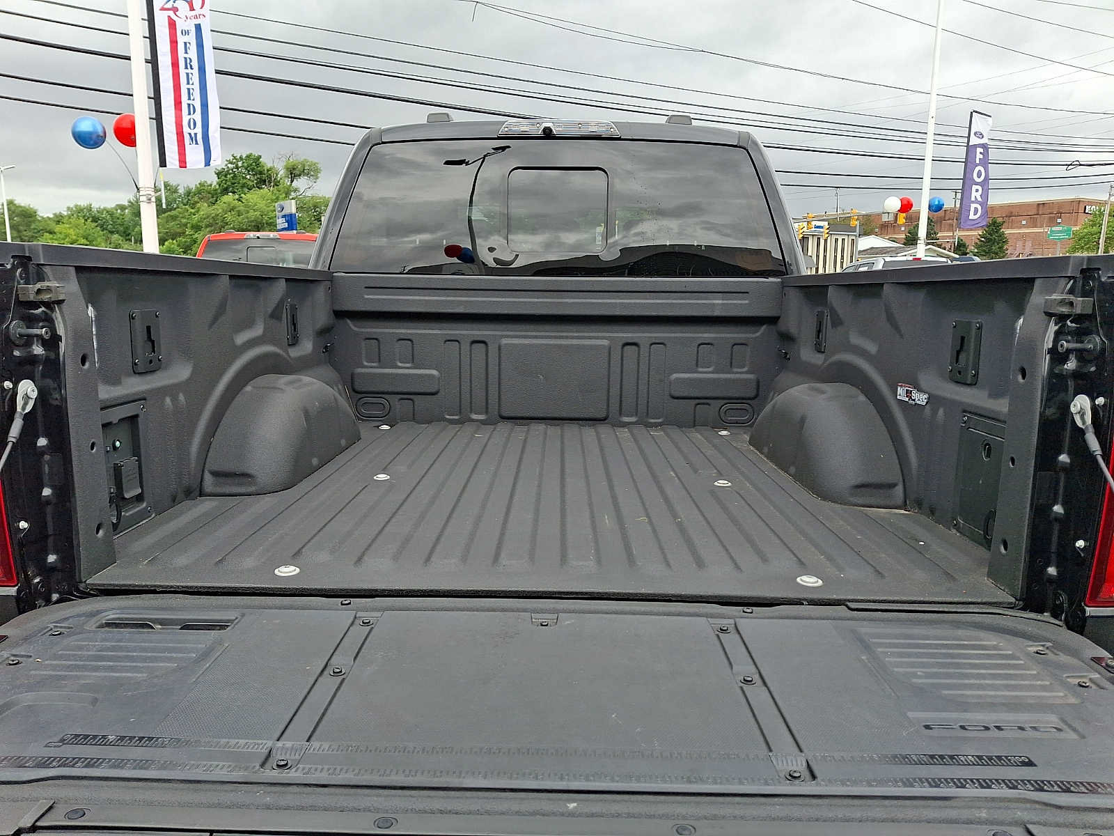 Certified 2024 Ford F150 Raptor AWD/4WD image 28