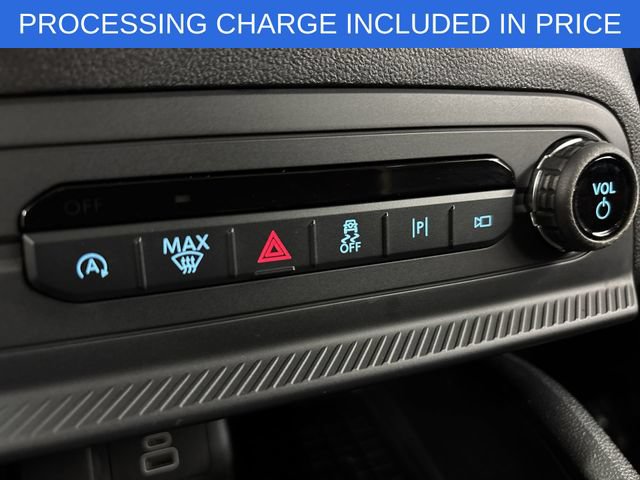 Certified 2025 Ford Bronco Sport Outer Banks w/ Outer Banks Tech Package+ AWD/4WD image 24