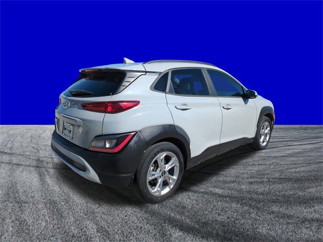 Used 2022 Hyundai Kona SEL image 5