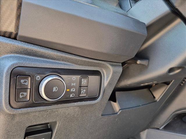 Certified 2025 Ford Bronco Raptor w/ Interior Carbon Fiber Pack AWD/4WD image 13