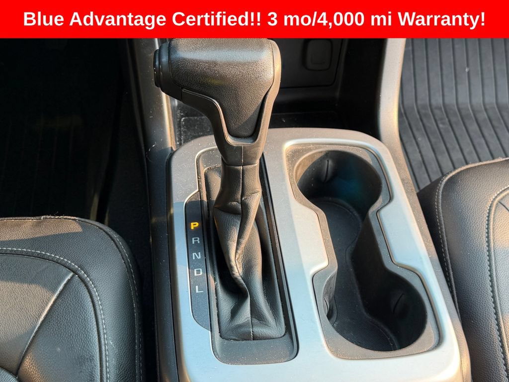 Used 2019 Chevrolet Colorado ZR2 w/ LPO, Premium Interior Package AWD/4WD image 14