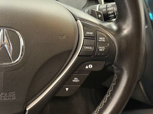 Used 2018 Acura RDX AWD w/ Technology Package image 18