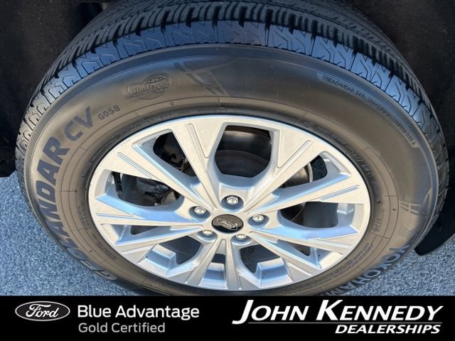 Certified 2023 Ford Escape Active AWD/4WD image 8