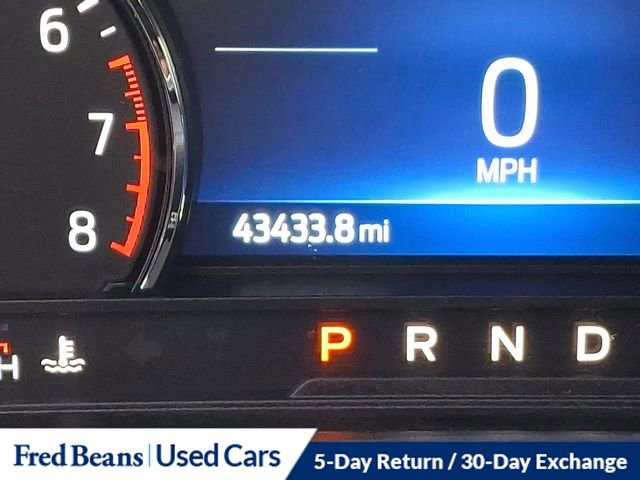 Certified 2022 Ford Explorer XLT w/ Equipment Group 202A image 23