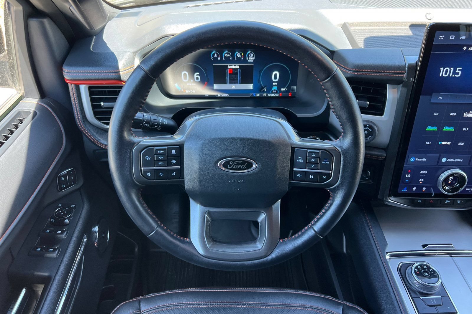 Certified 2023 Ford Expedition Timberline AWD/4WD image 15