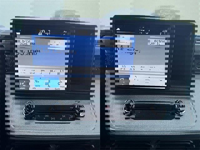 Certified 2022 Ford Maverick XLT image 23