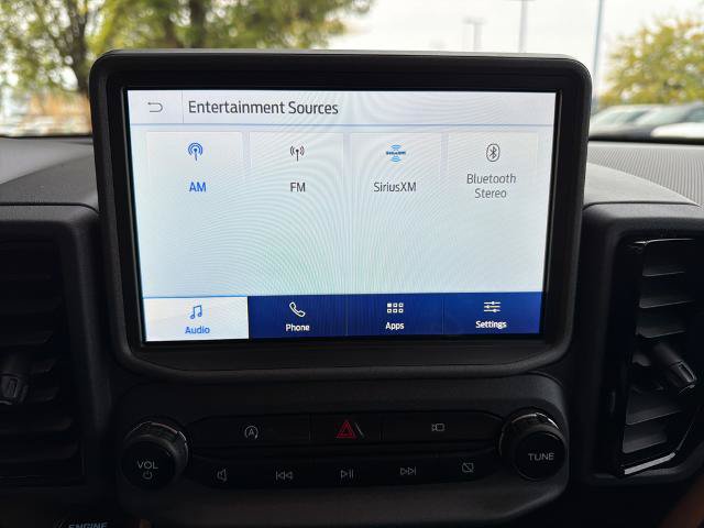 Certified 2024 Ford Bronco Sport Badlands w/ Premium Package AWD/4WD image 28