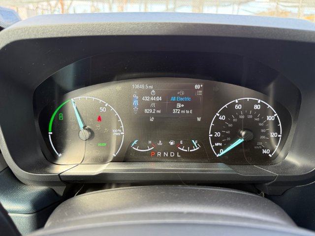 Certified 2024 Ford Maverick XLT w/ XLT Luxury Package FWD image 11