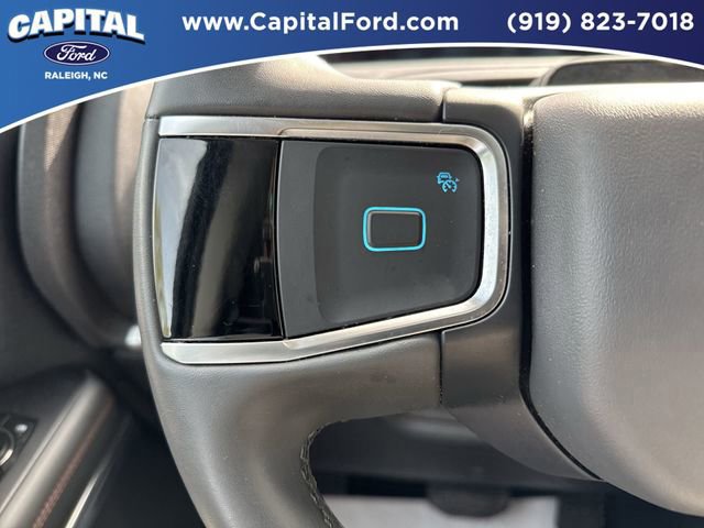 Certified 2025 Ford Expedition Max Active image 24