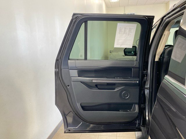 Certified 2023 Ford Expedition Max XLT AWD/4WD image 10