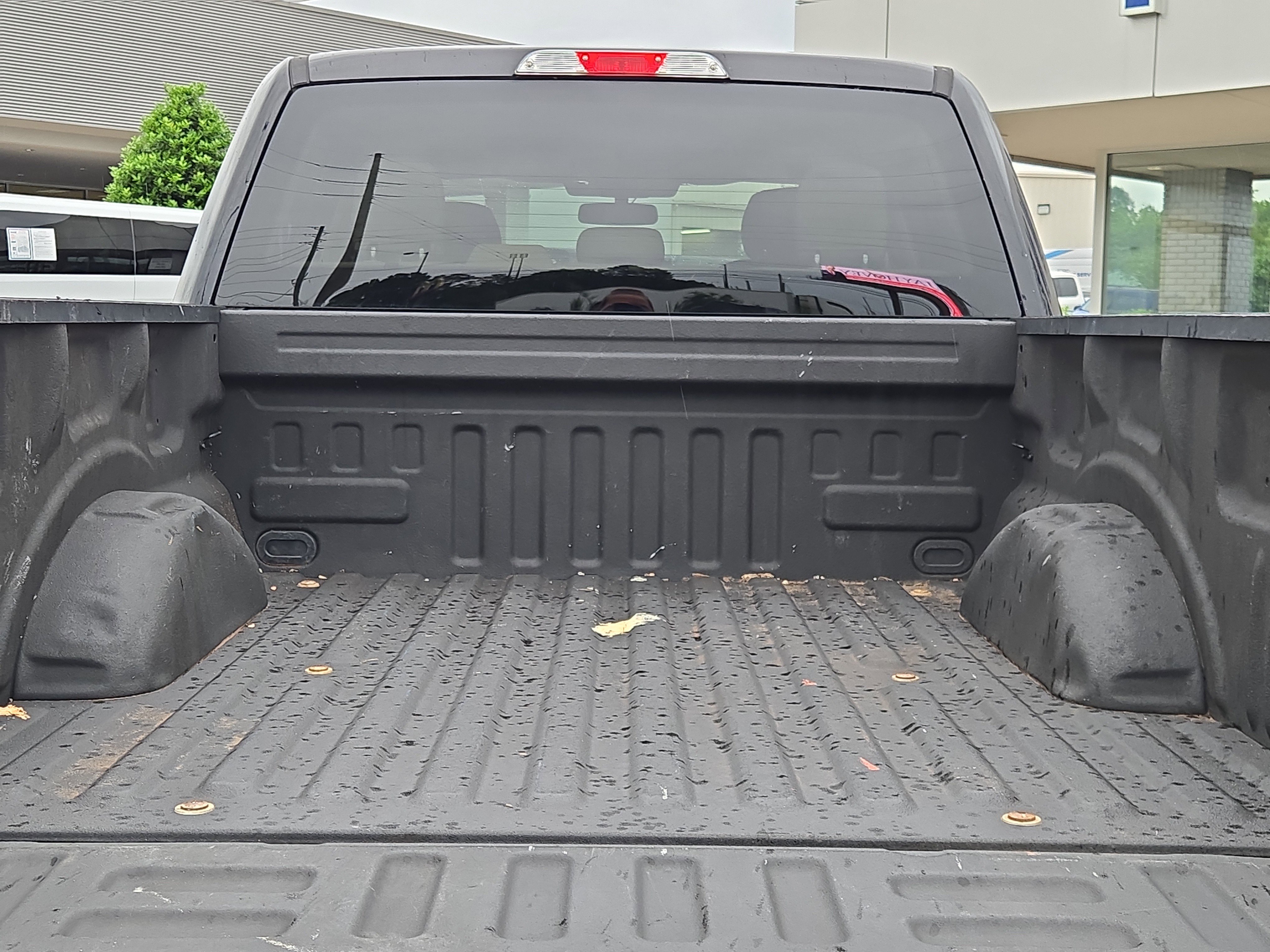 Certified 2019 Ford F150 XLT w/ Equipment Group 302A Luxury AWD/4WD image 13