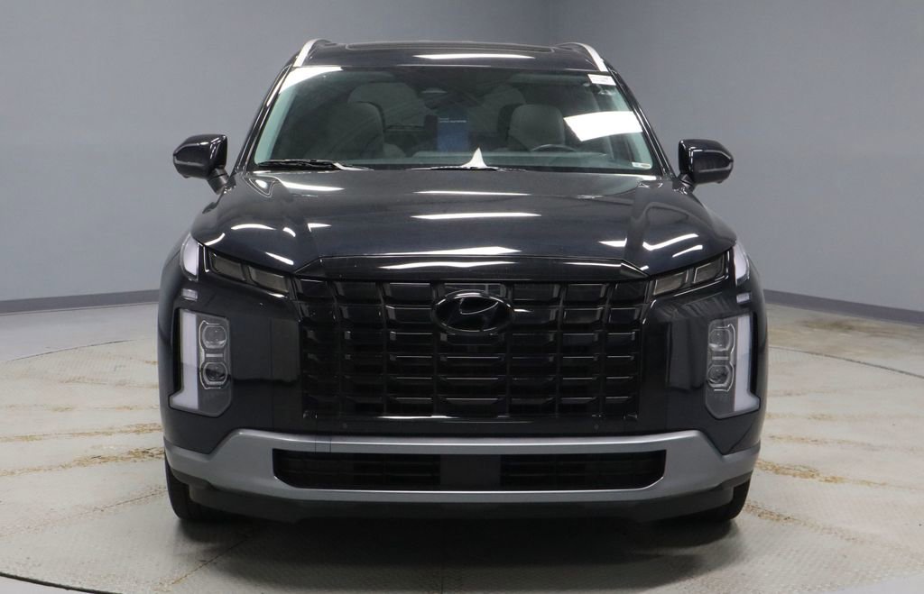 Used 2024 Hyundai Palisade SEL FWD image 7