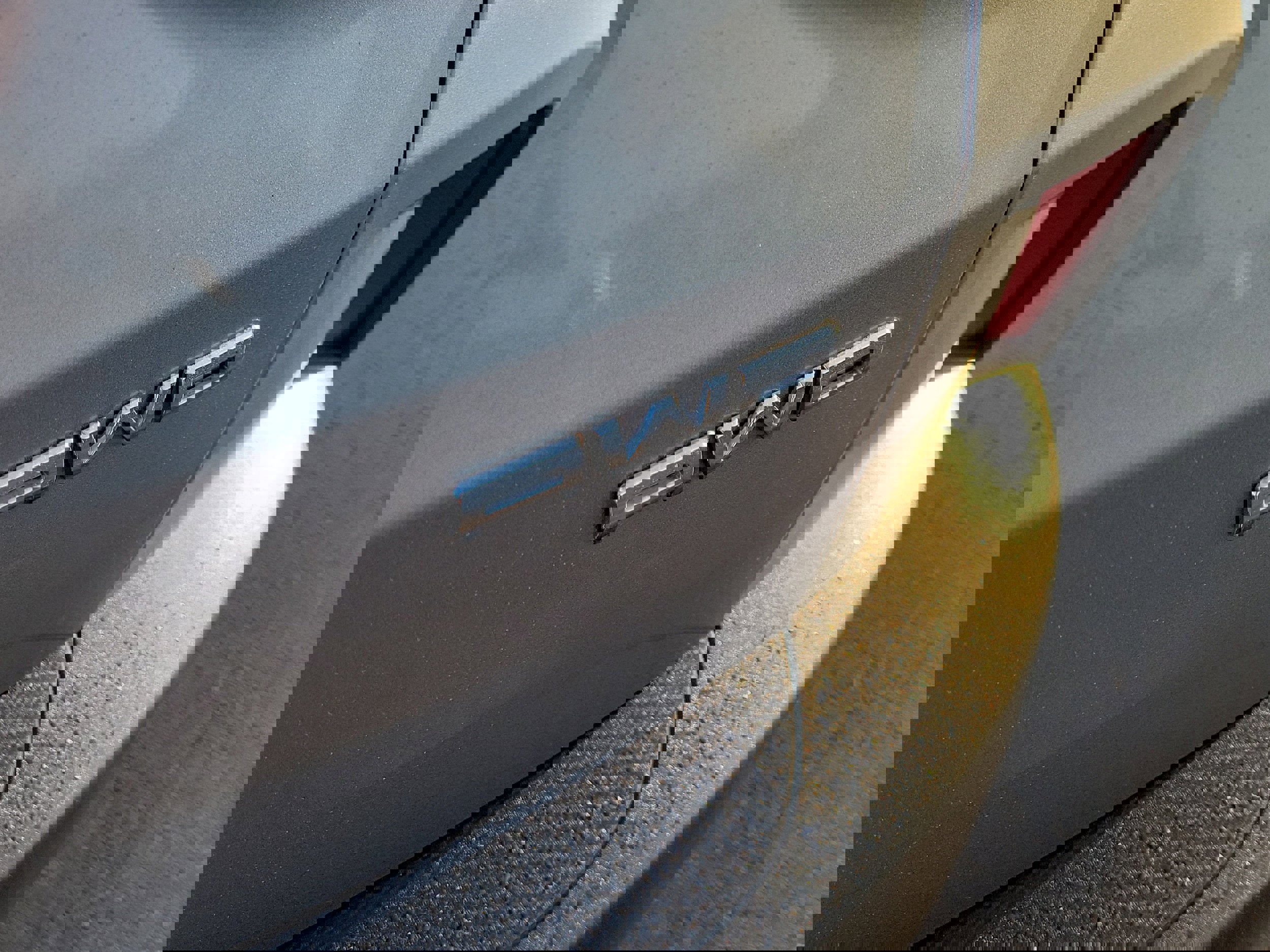 Certified 2021 Ford Escape SE image 6