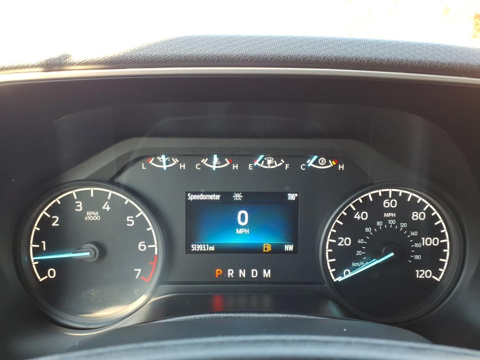 Certified 2023 Ford F150 XLT AWD/4WD image 30