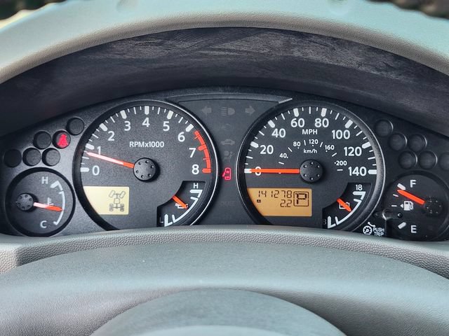 Used 2019 Nissan Frontier SV w/ Value Truck Package AWD/4WD image 29