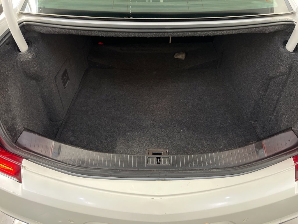 Used 2018 Cadillac XTS Luxury w/ Driver Awareness Package image 33