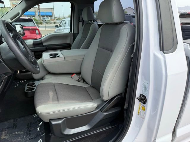 Certified 2019 Ford F150 XL w/ Equipment Group 101A Mid AWD/4WD image 28