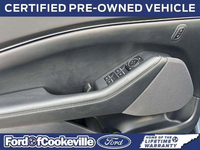 Certified 2023 Ford Mustang Mach-E Select image 23