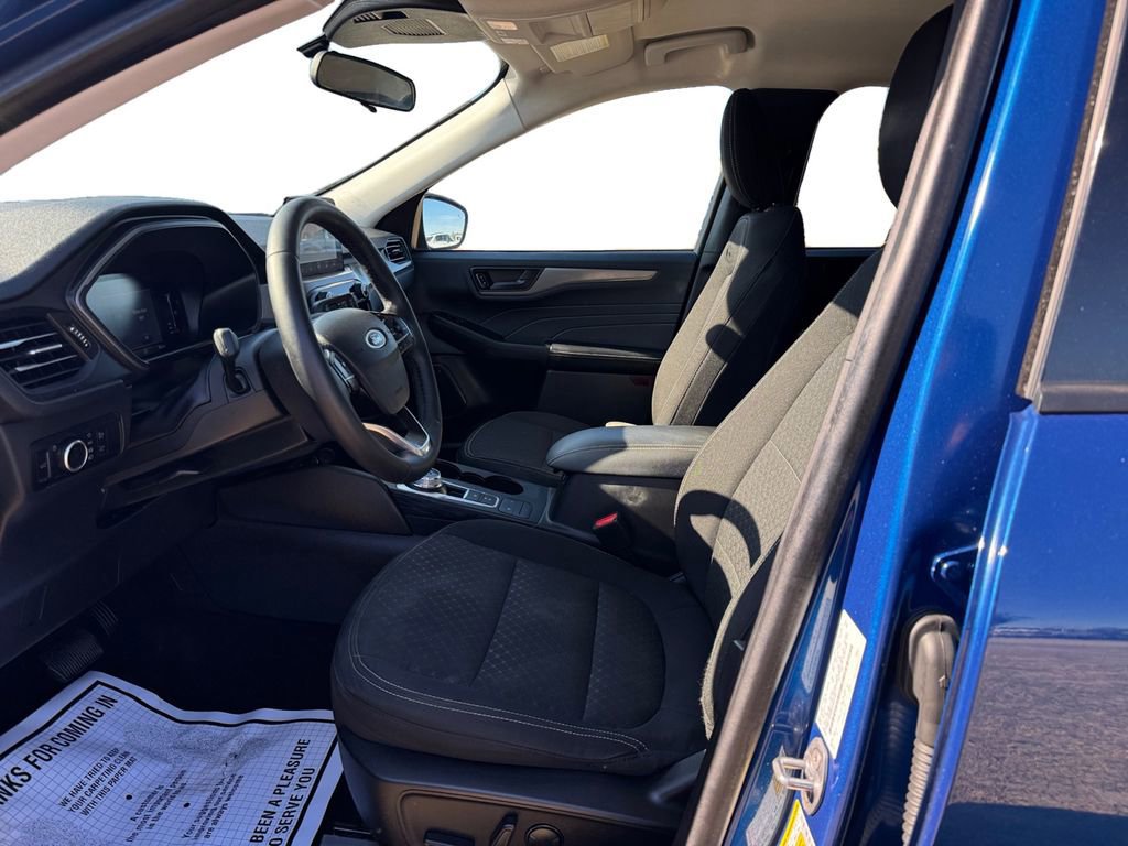 Certified 2023 Ford Escape Active image 14