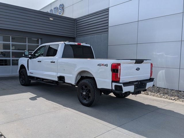 Certified 2023 Ford F350 XL w/ STX Appearance Package AWD/4WD image 3