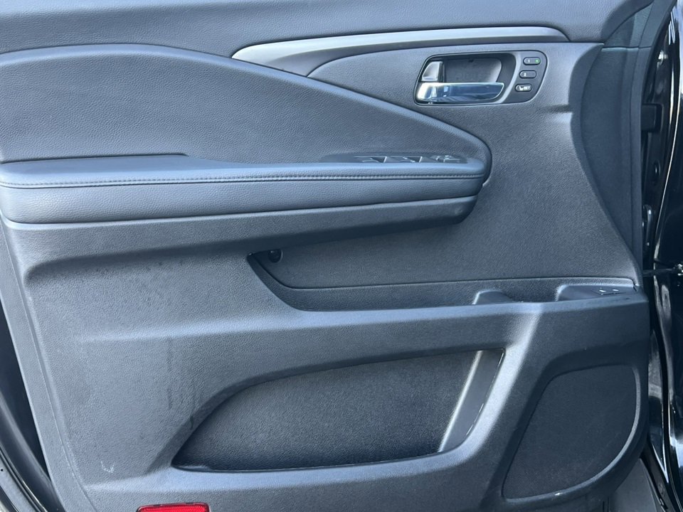 Used 2022 Honda Pilot Special Edition image 20