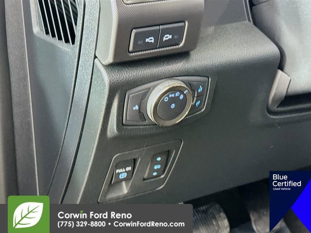 Certified 2020 Ford F150 Raptor w/ Equipment Group 802A Luxury image 14