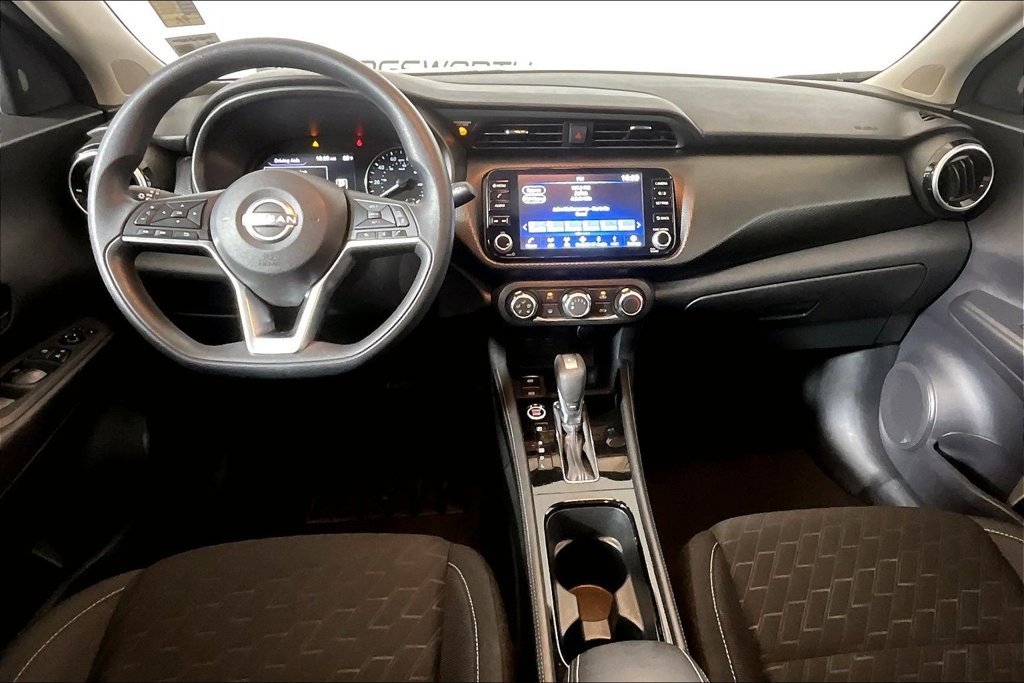 Used 2024 Nissan Kicks SV FWD image 11