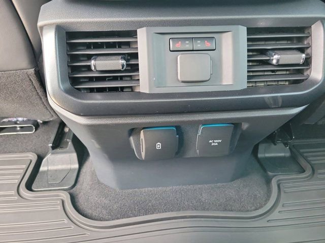 Certified 2025 Ford F150 Raptor AWD/4WD image 18