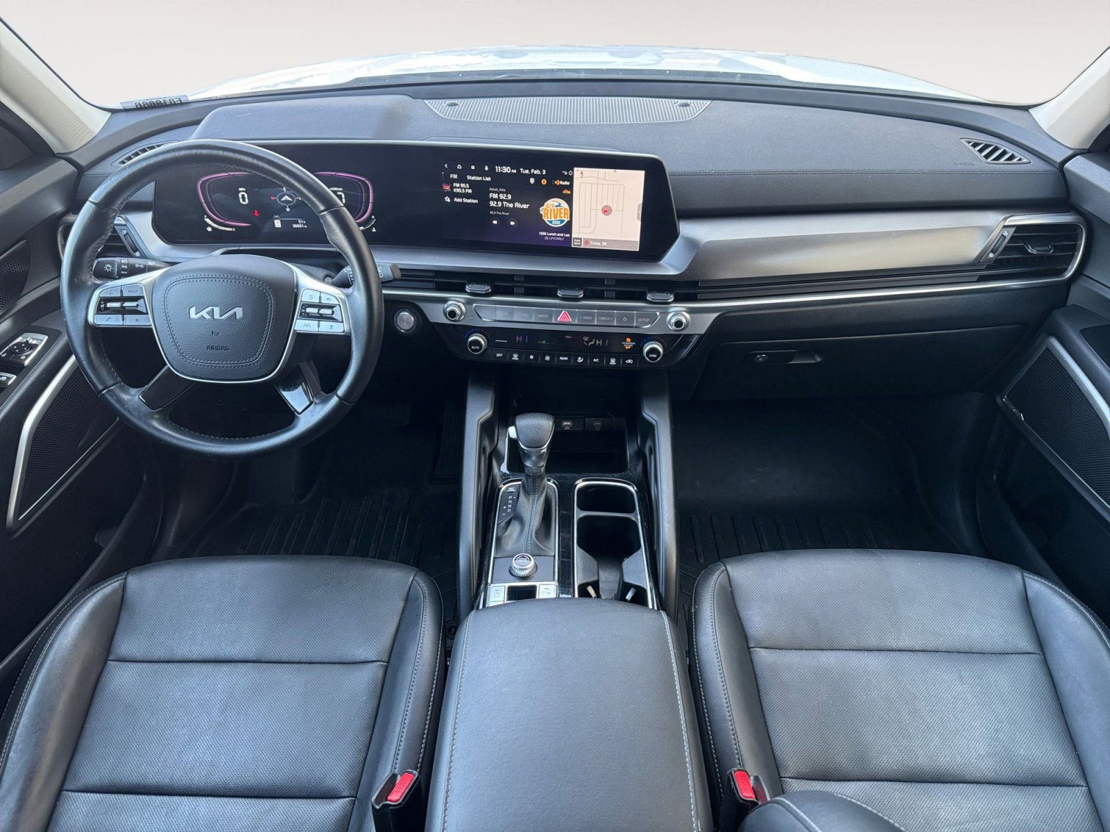 Used 2023 Kia Telluride LX image 10