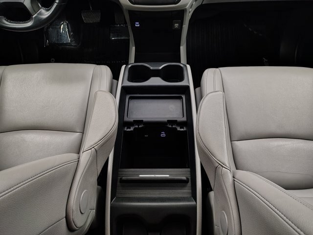 Used 2022 Honda Odyssey EX-L image 37