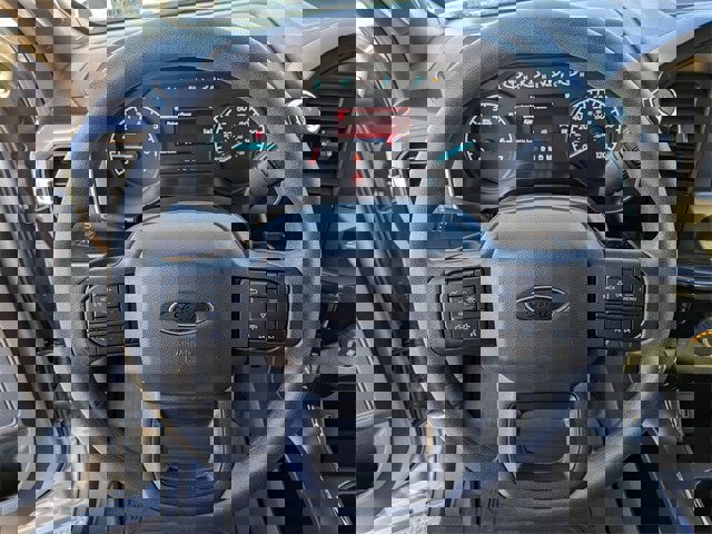 Certified 2023 Ford F150 XL w/ STX Appearance Package image 27