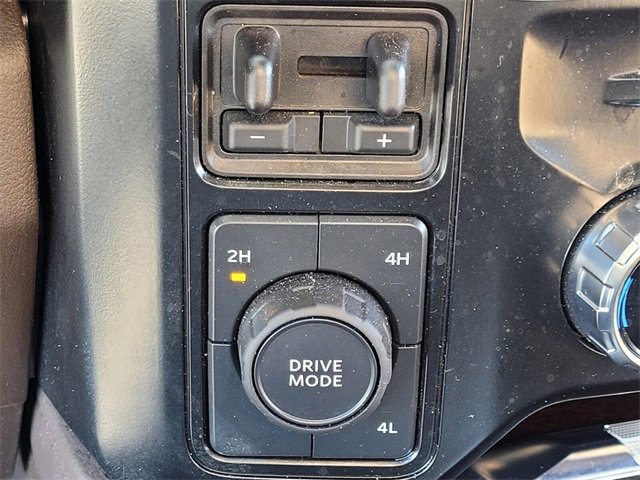 Certified 2024 Ford F250 King Ranch w/ Chrome Package image 25