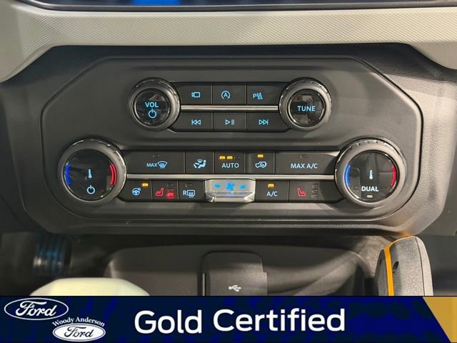 Certified 2022 Ford Bronco Badlands image 17