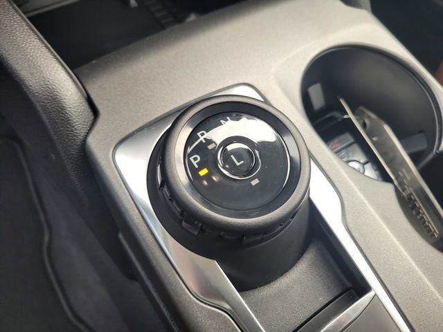 Certified 2025 Ford Bronco Sport Outer Banks image 18