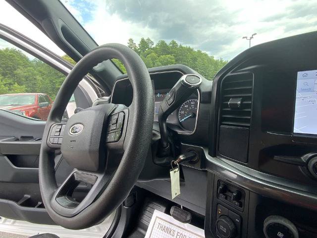 Certified 2023 Ford F150 XL w/ STX Appearance Package AWD/4WD image 28