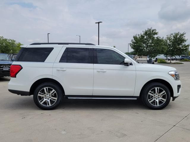 Certified 2023 Ford Expedition XLT AWD/4WD image 2
