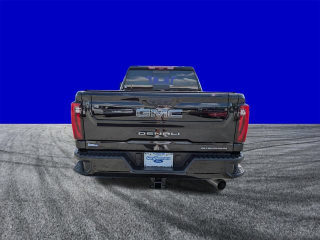 Used 2026 GMC Sierra 2500 Denali Ultimate AWD/4WD image 5