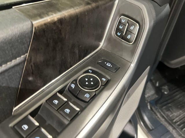 Certified 2023 Ford F350 Lariat w/ Lariat Ultimate Package AWD/4WD image 22