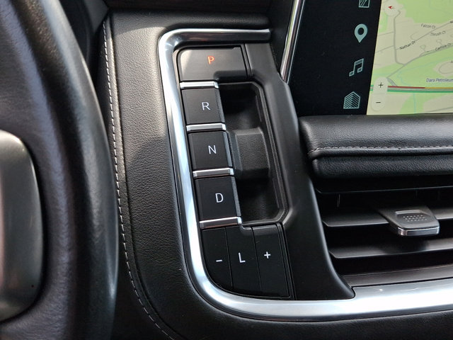 Used 2023 Chevrolet Tahoe LT AWD/4WD image 22