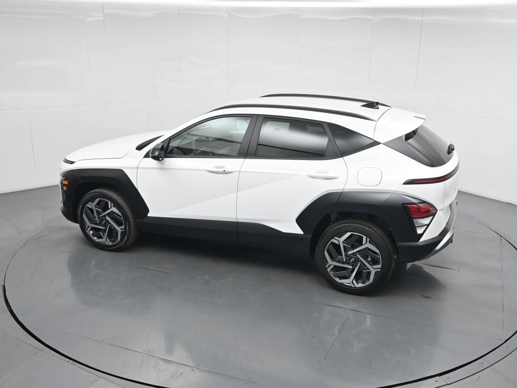 Used 2026 Hyundai Kona SEL Premium AWD/4WD image 43