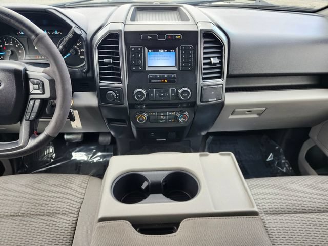 Certified 2018 Ford F150 XLT AWD/4WD image 14