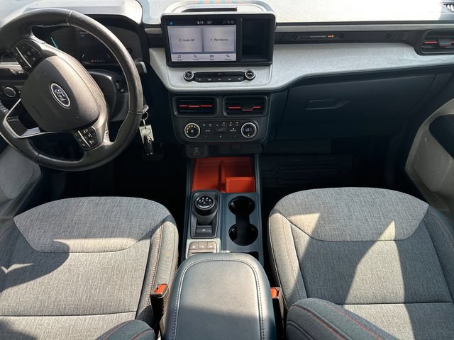 Certified 2022 Ford Maverick XLT w/ XLT Luxury Package FWD image 21