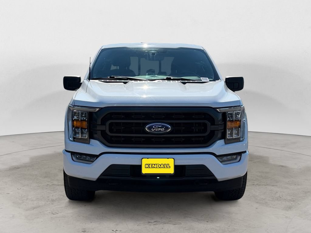 Certified 2023 Ford F150 XLT w/ Equipment Group 302A High AWD/4WD image 2