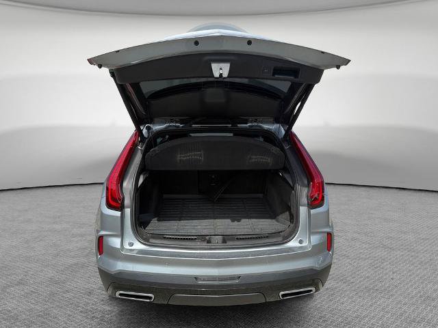 Used 2024 Cadillac XT4 Premium Luxury AWD/4WD image 25